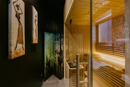 Villa The Palm House - Split, Dalmatia