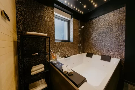 Villa The Palm House - Split, Dalmatia