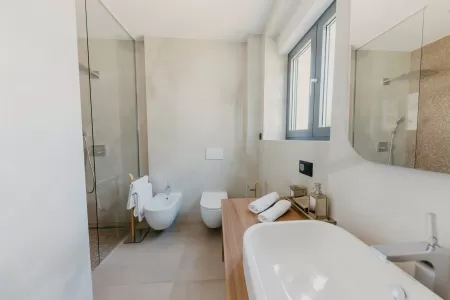 Villa The Palm House - Split, Dalmatia