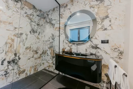 Villa The Palm House - Split, Dalmatia