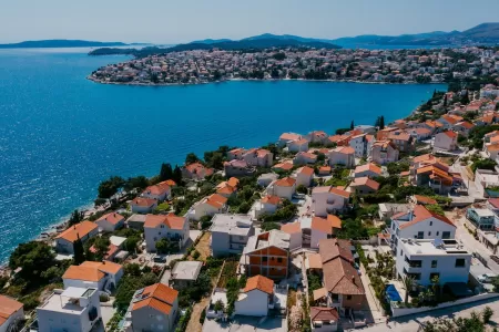 Villa The Palm House - Split, Dalmatia