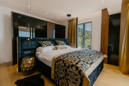 Villa The Palm House - Split, Dalmatia