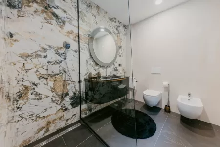 Villa The Palm House - Split, Dalmatia