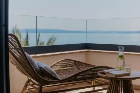 Villa The Palm House - Split, Dalmatia