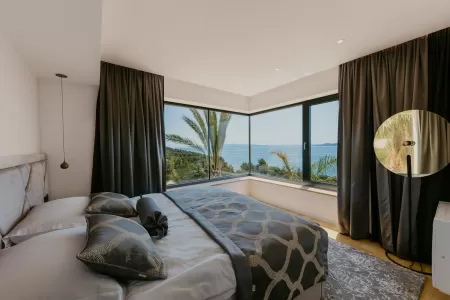 Villa The Palm House - Split, Dalmatia