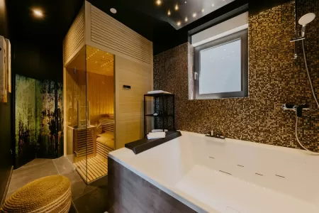 Villa The Palm House - Split, Dalmatia