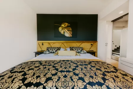 Villa The Palm House - Split, Dalmatia