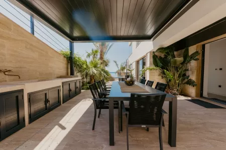 Villa The Palm House - Split, Dalmatia