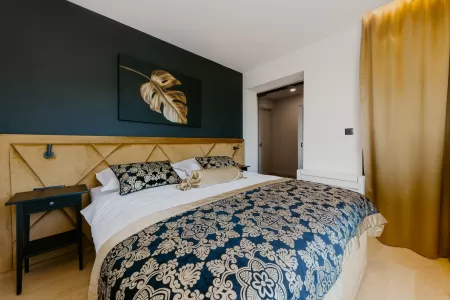 Villa The Palm House - Split, Dalmatia