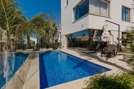 Villa The Palm House - Split, Dalmatia