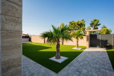 Villa The Sky - Zadar, Dalmatien