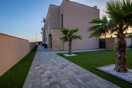 Villa The Sky - Zadar, Dalmatien
