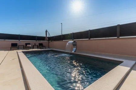 Villa The Sky - Zadar, Dalmatia