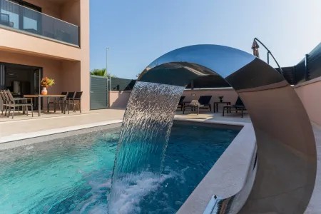 Villa The Sky - Zadar, Dalmatia