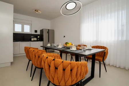 Villa The Sky - Zadar, Dalmatien