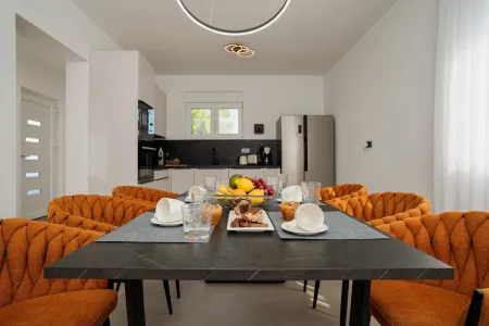 Villa The Sky - Zadar, Dalmatien