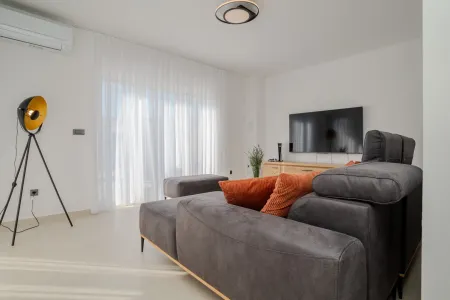 Villa The Sky - Zadar, Dalmatien