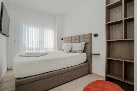 Villa The Sky - Zadar, Dalmatien
