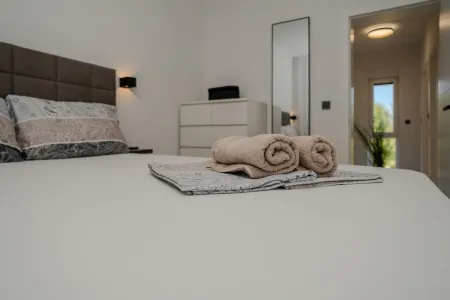 Villa The Sky - Zadar, Dalmatien