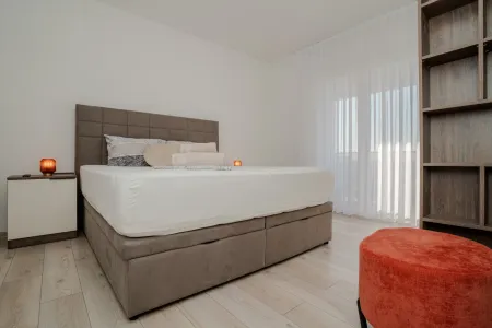 Villa The Sky - Zadar, Dalmatien