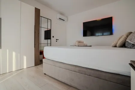 Villa The Sky - Zadar, Dalmatien
