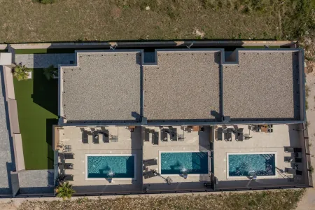 Villa The Sky - Zadar, Dalmatien