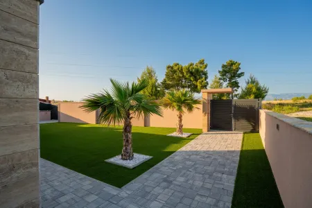 Villa The Sun - Zadar, Dalmatien