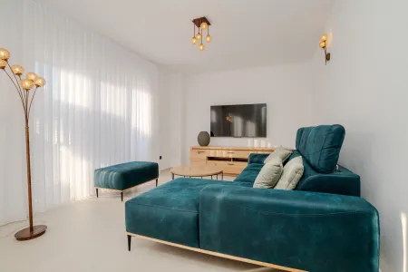 Villa The Sun - Zadar, Dalmatien