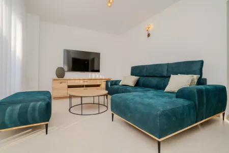 Villa The Sun - Zadar, Dalmatien