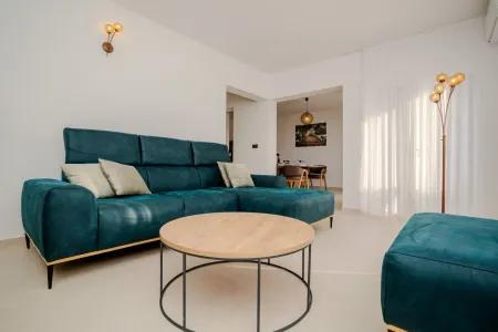 Villa The Sun - Zadar, Dalmatien