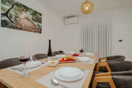 Villa The Sun - Zadar, Dalmatien