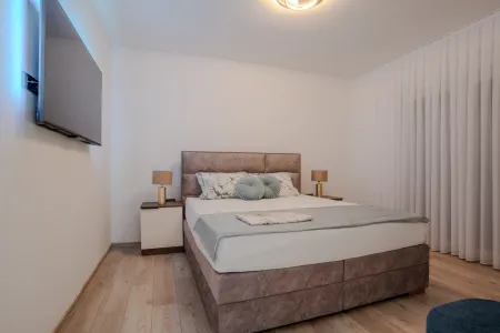 Villa The Sun - Zadar, Dalmatien