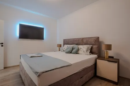 Villa The Sun - Zadar, Dalmatien