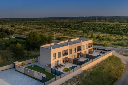 Villa The Sun - Zadar, Dalmatien