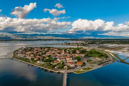 Villa The Sun - Zadar, Dalmatien