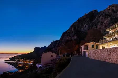 Villa The View - Split, Dalmatien