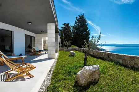 Villa The View - Split, Dalmatien
