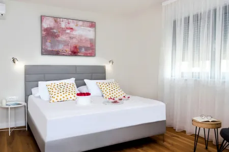 Villa The View - Split, Dalmatien