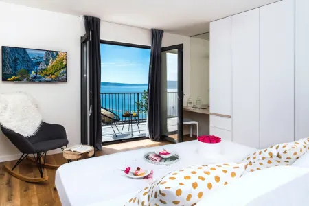 Villa The View - Split, Dalmatien