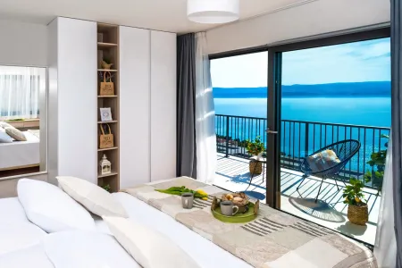 Villa The View - Split, Dalmatien