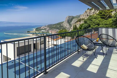Vila The View - Split, Dalmacija
