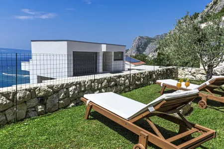 Villa The View - Split, Dalmatien