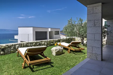 Villa The View - Split, Dalmatien