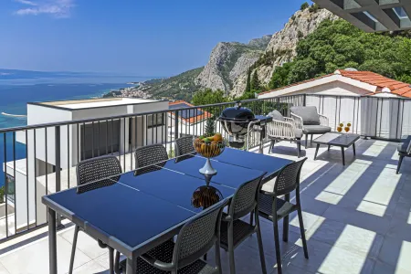 Vila The View - Split, Dalmacija