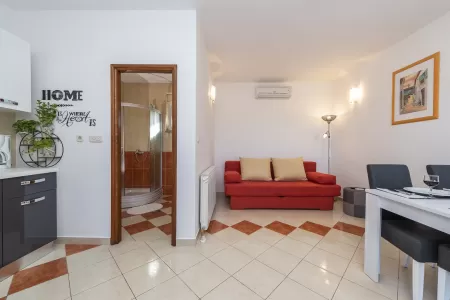 Vila Toni - Zadar, Dalmacija