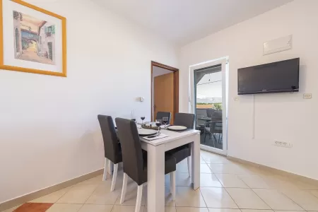 Villa Toni - Zadar, Dalmatien