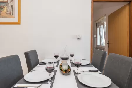 Villa Toni - Zadar, Dalmatien