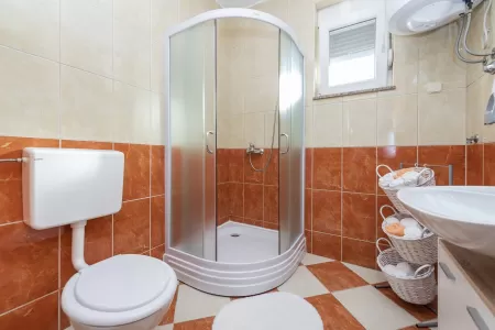 Villa Toni - Zadar, Dalmatien