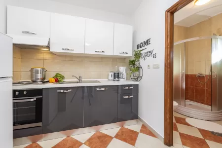 Villa Toni - Zadar, Dalmatien