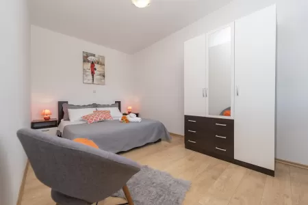 Villa Toni - Zadar, Dalmatien